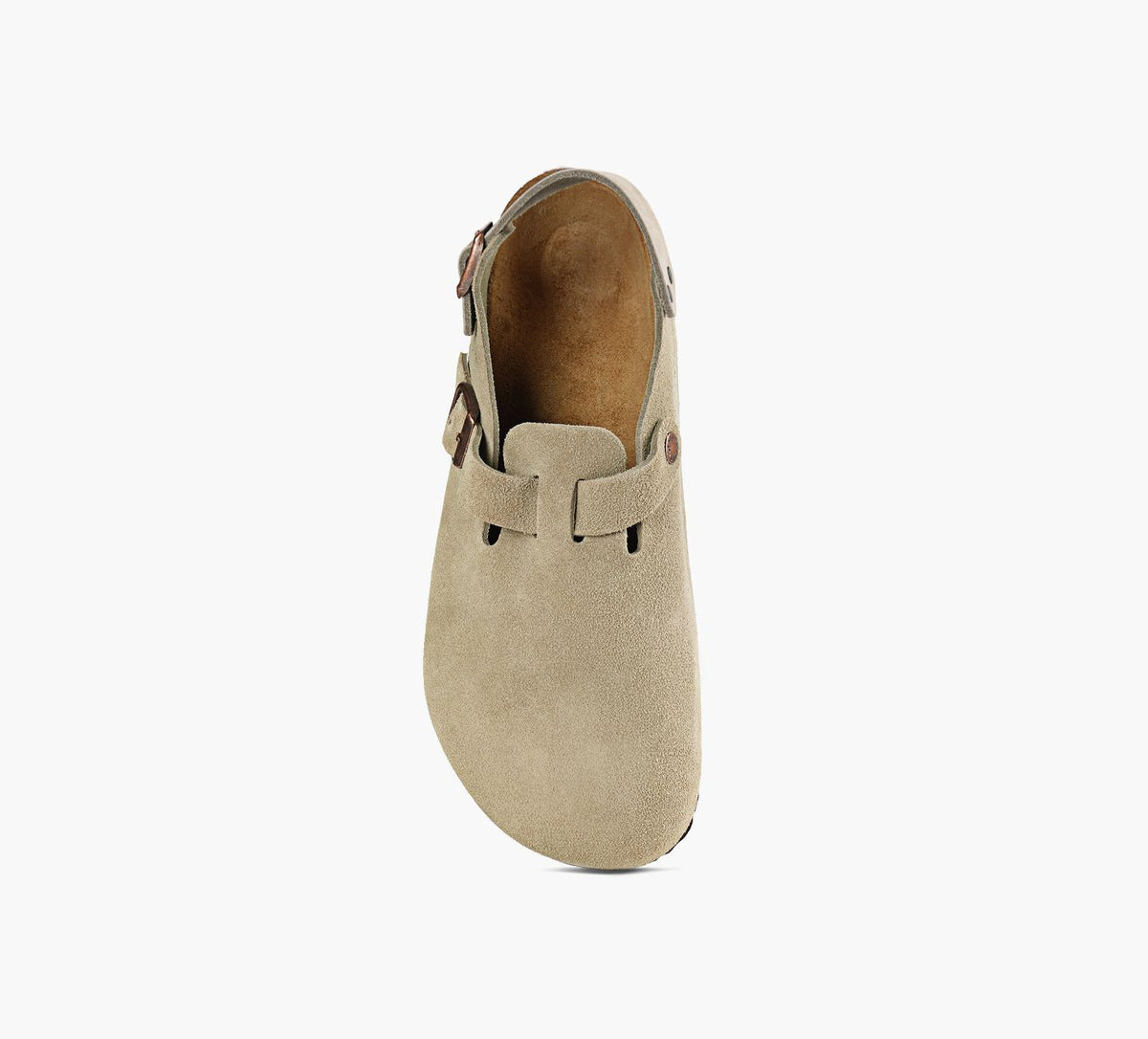 BIRKENSTOCK TOKIO in TAUPE view 1c