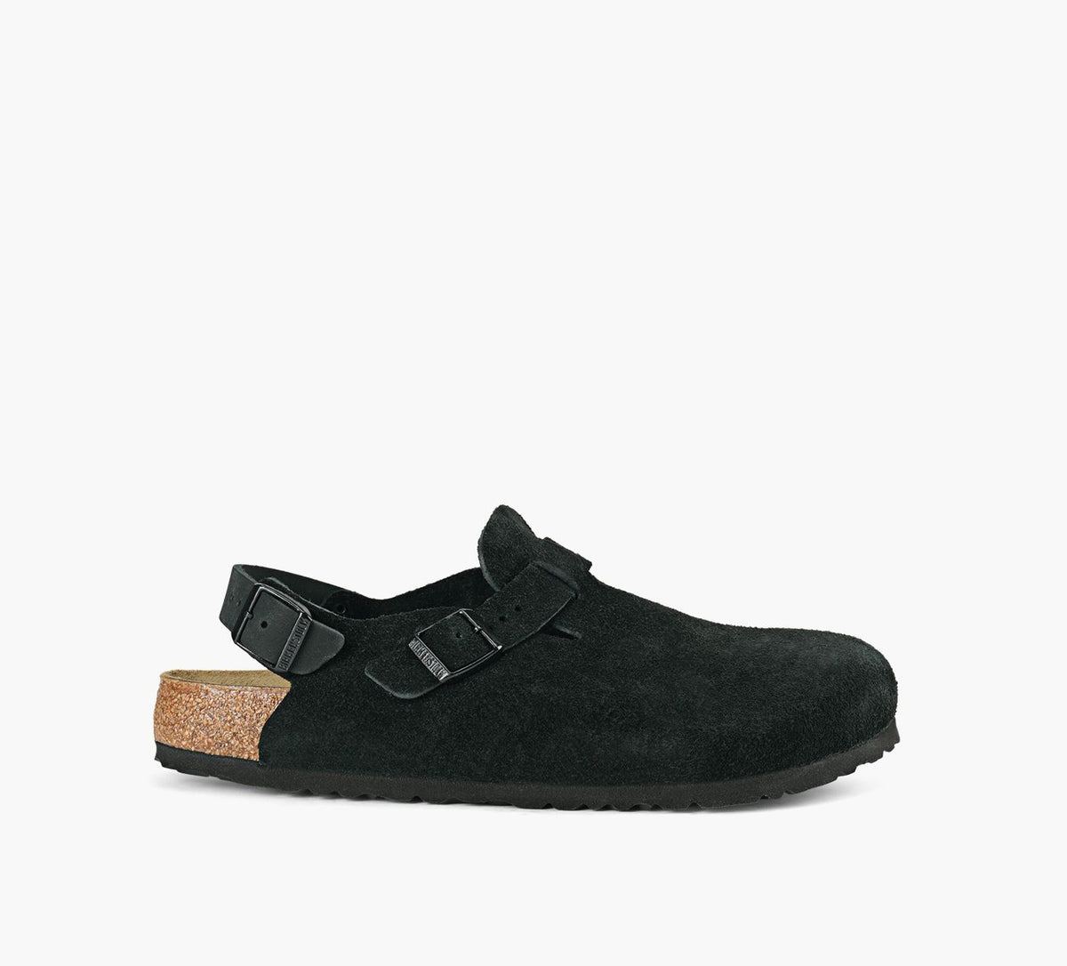 BIRKENSTOCK TOKIO en NOIR