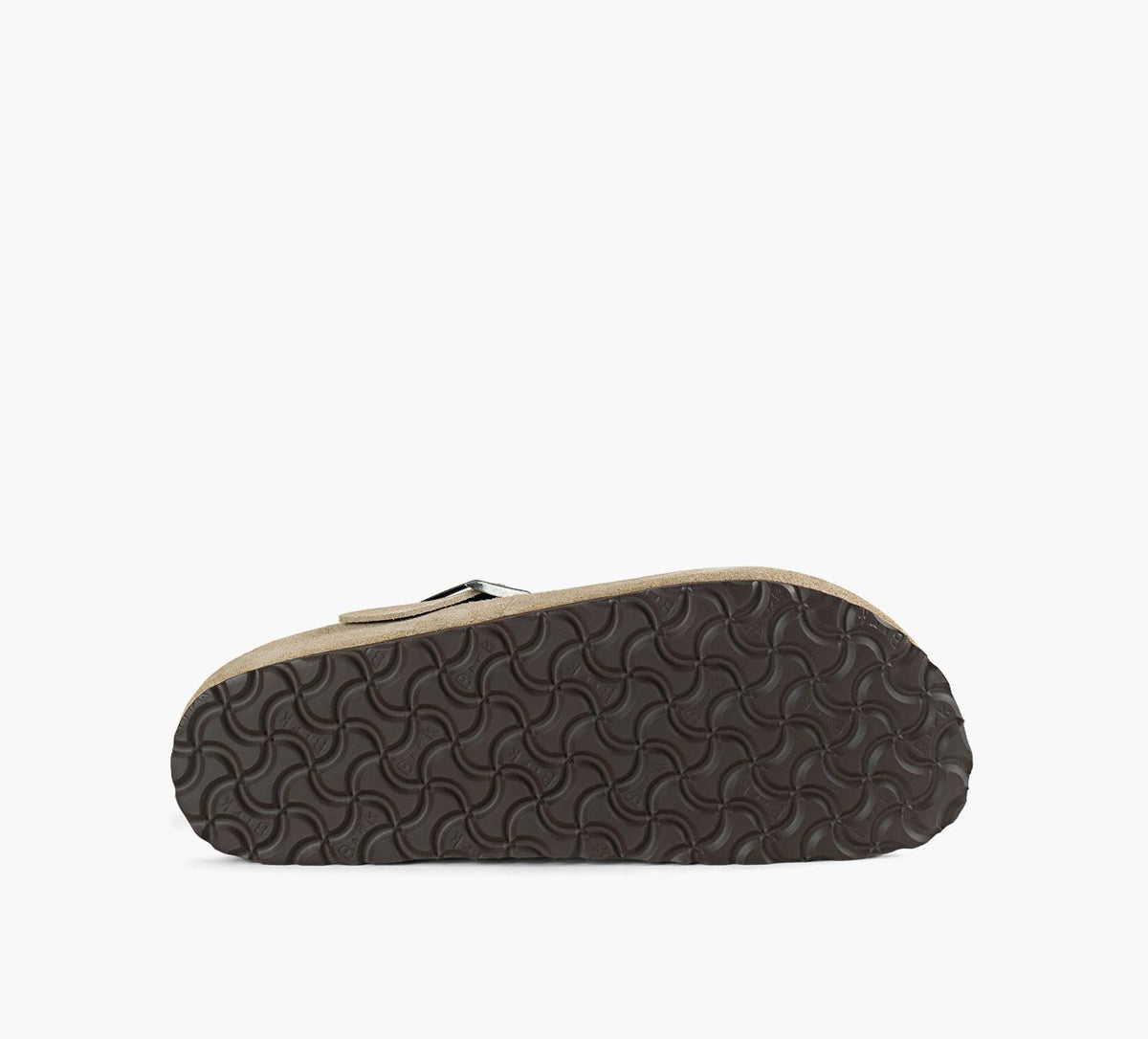 BIRKENSTOCK LONDON in TAUPE view 6