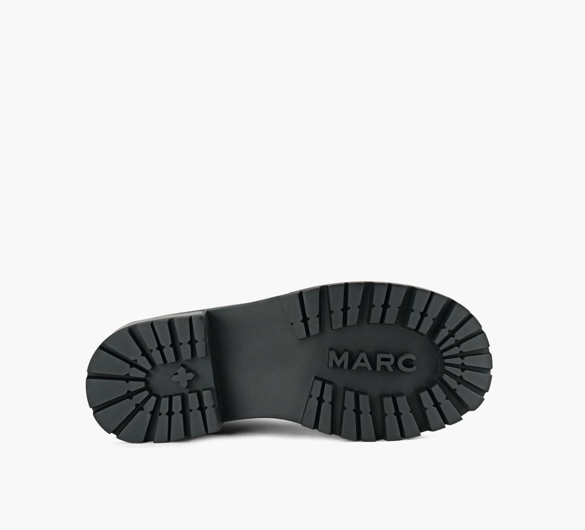 MARC JACOBS THEKIKIMOTOANKLEBOOT in TAN view 6