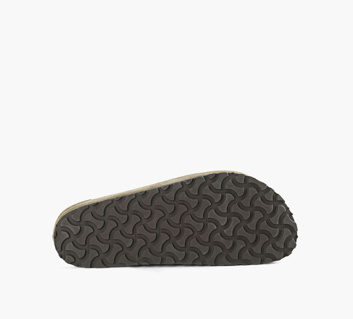 BIRKENSTOCK NAPLESWRAPPED in TAUPE view 6