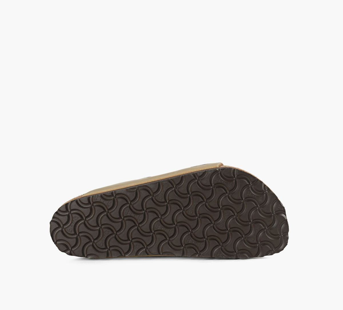 BIRKENSTOCK ARIZONA en BEIGE vue 6