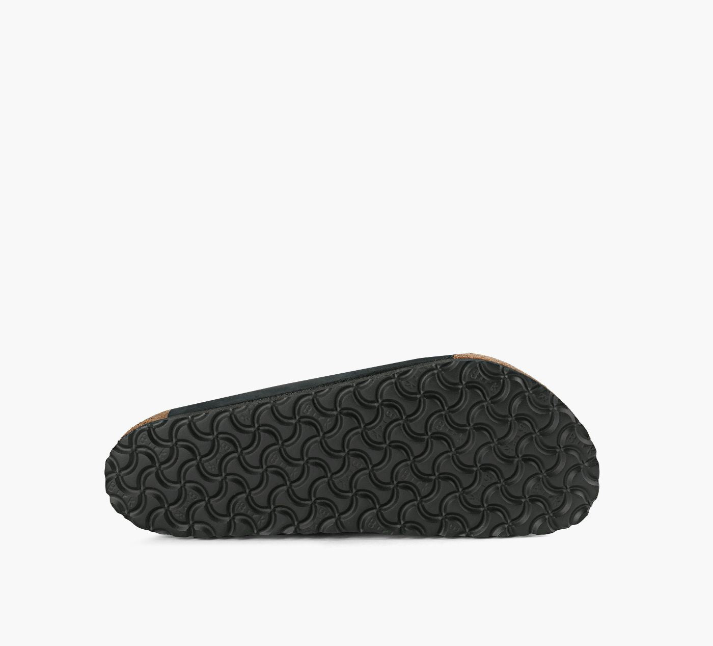 BIRKENSTOCK ARIZONA in BLACK view 6