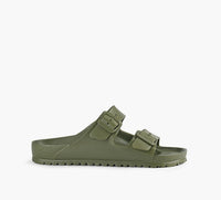 BIRKENSTOCK ARIZONAEVA en KHAKI