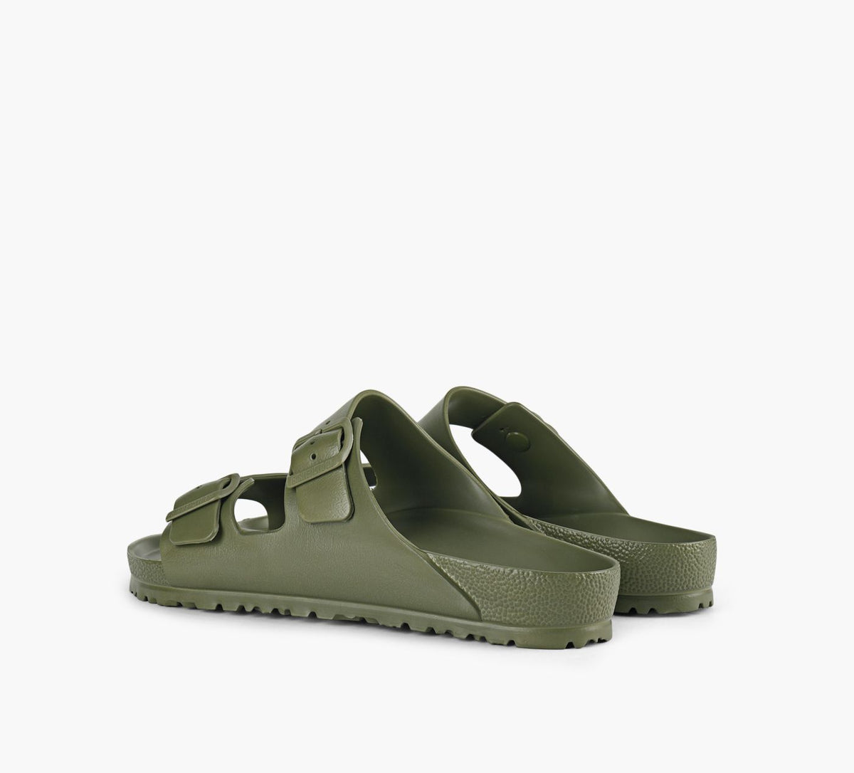 BIRKENSTOCK ARIZONAEVA en KHAKI vue 3