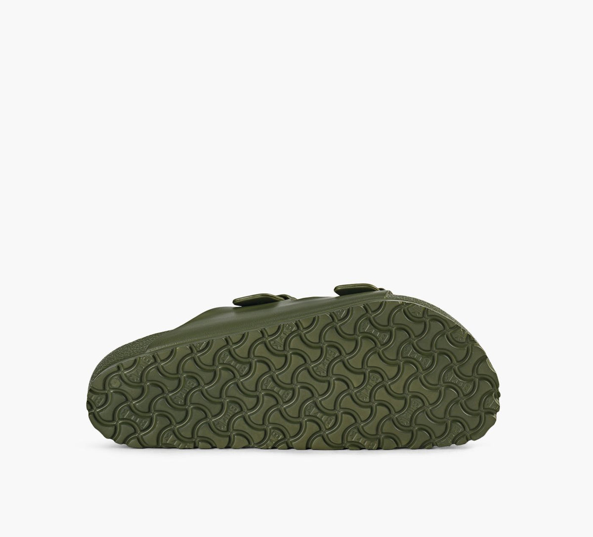 BIRKENSTOCK ARIZONAEVA en KHAKI vue 6