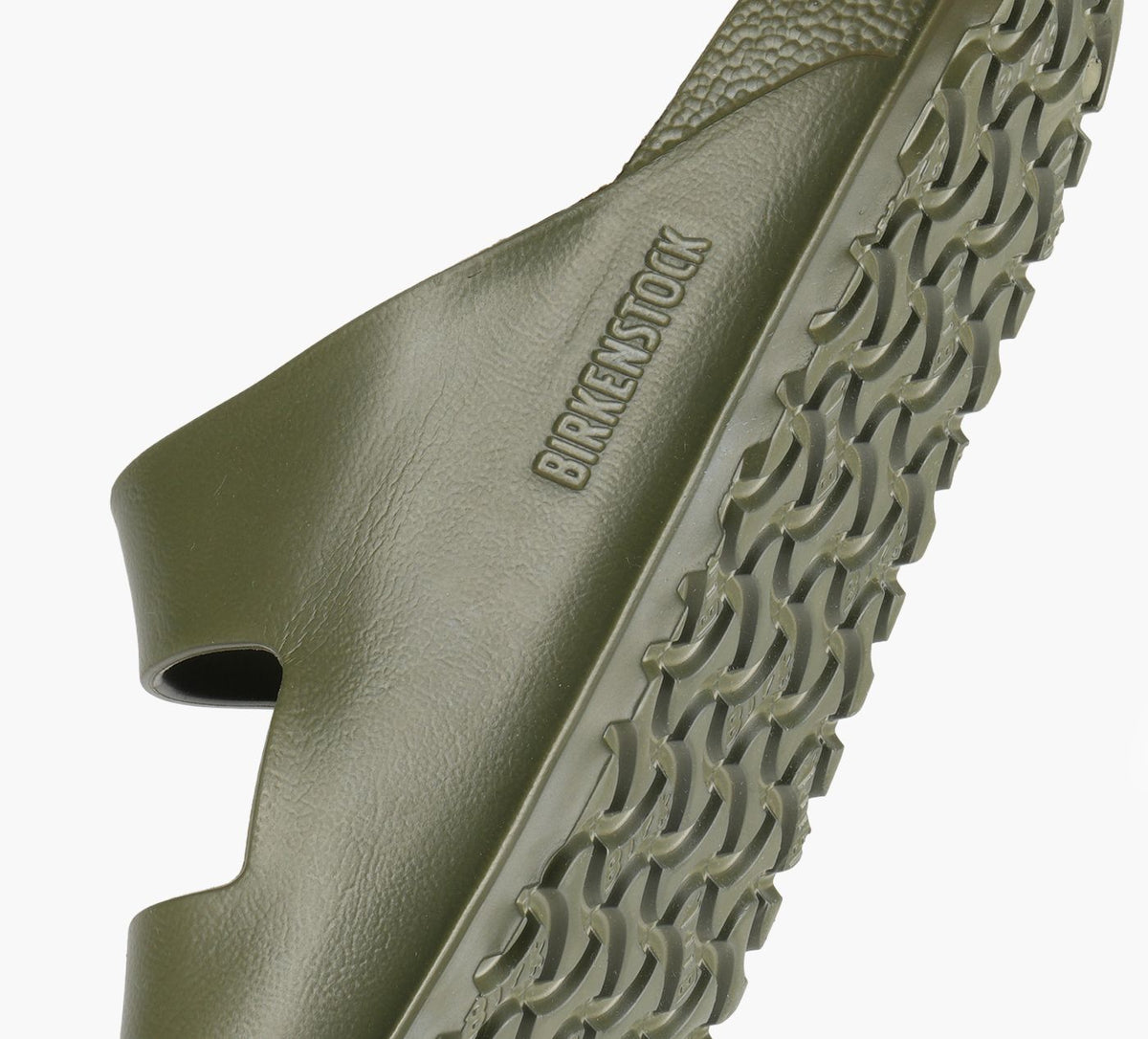 BIRKENSTOCK ARIZONAEVA en KHAKI vue 7