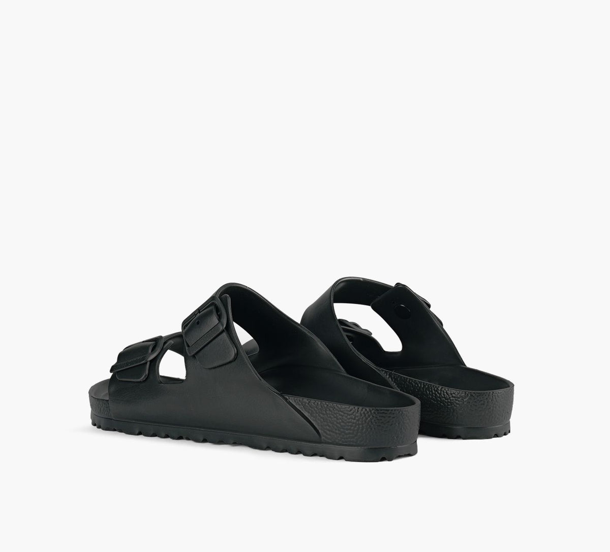 BIRKENSTOCK ARIZONAEVA in BLACK view 3