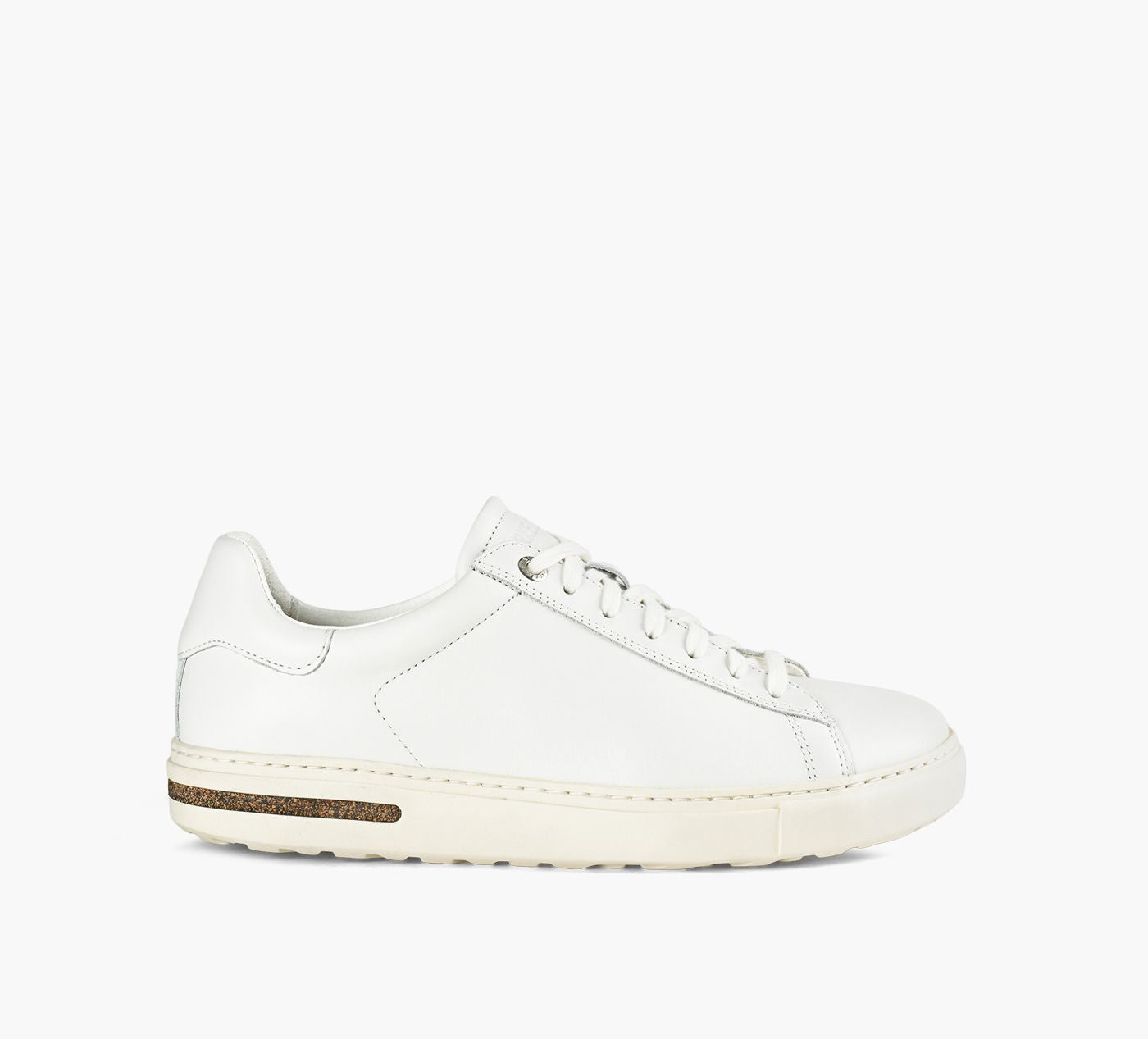 BIRKENSTOCK BEND en BLANC