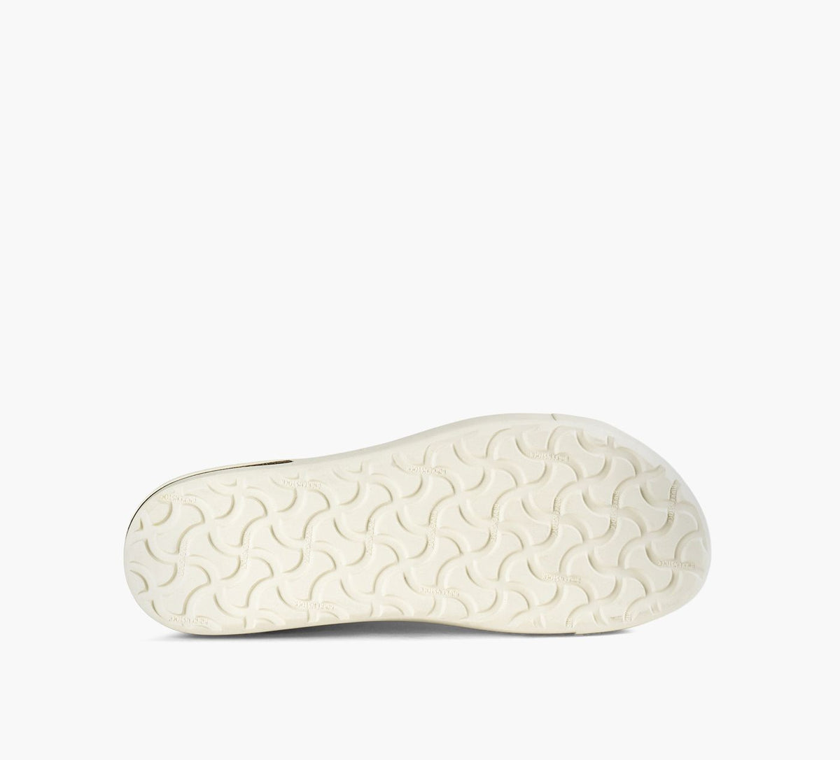 BIRKENSTOCK BEND en BLANC vue 6