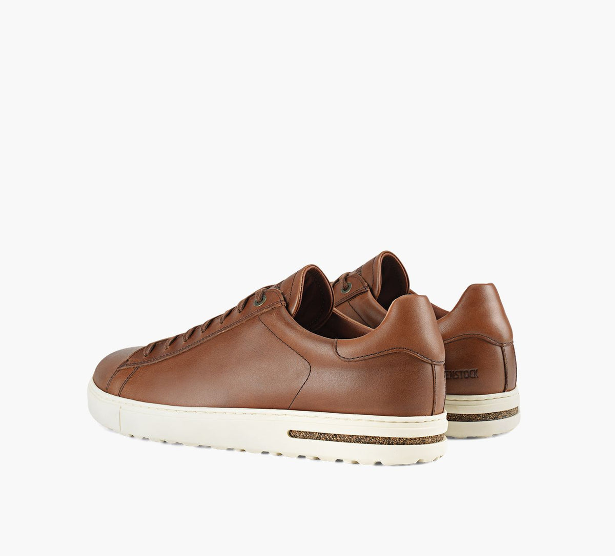 BIRKENSTOCK BEND en TAN vue 3