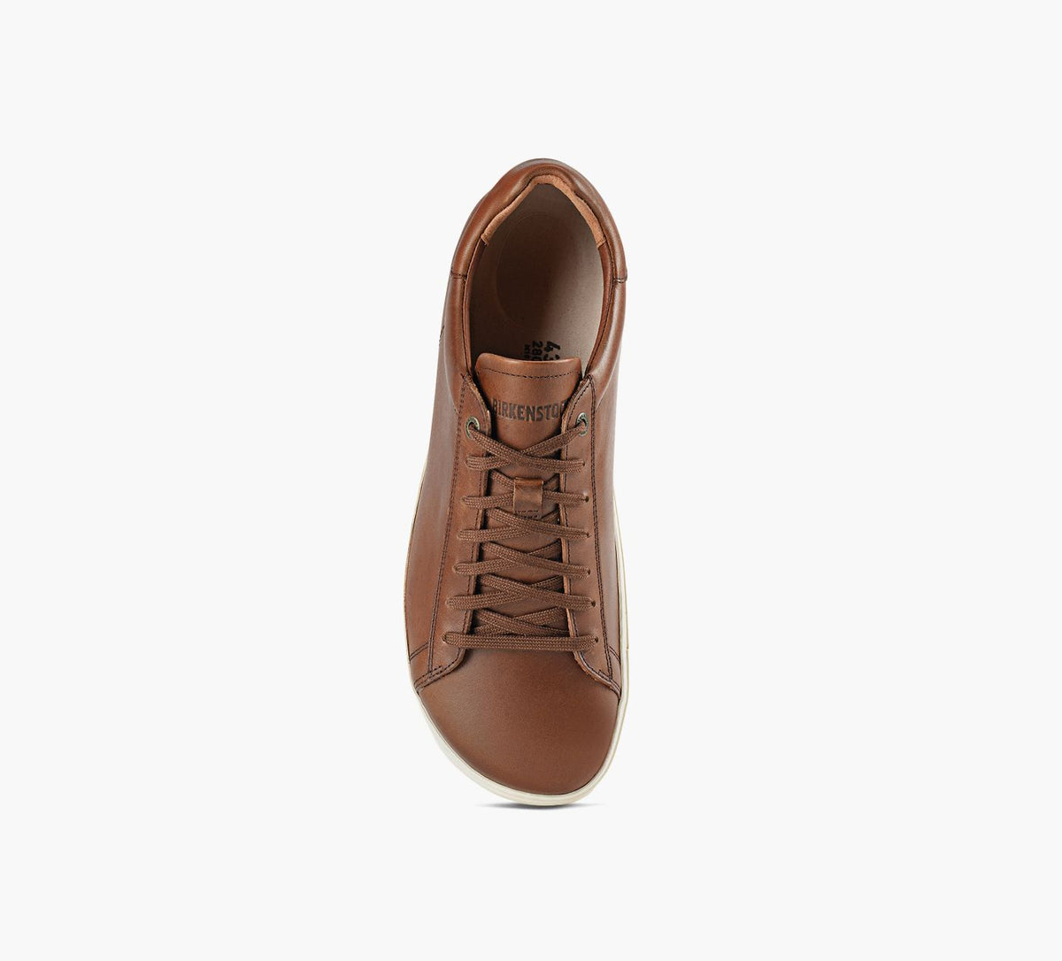 BIRKENSTOCK BEND in TAN view 1c