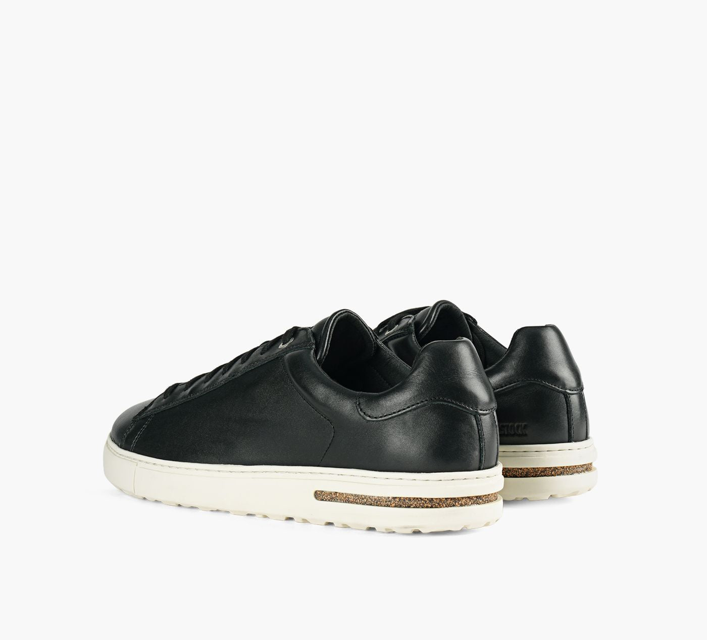 BIRKENSTOCK BEND in BLACK view 3