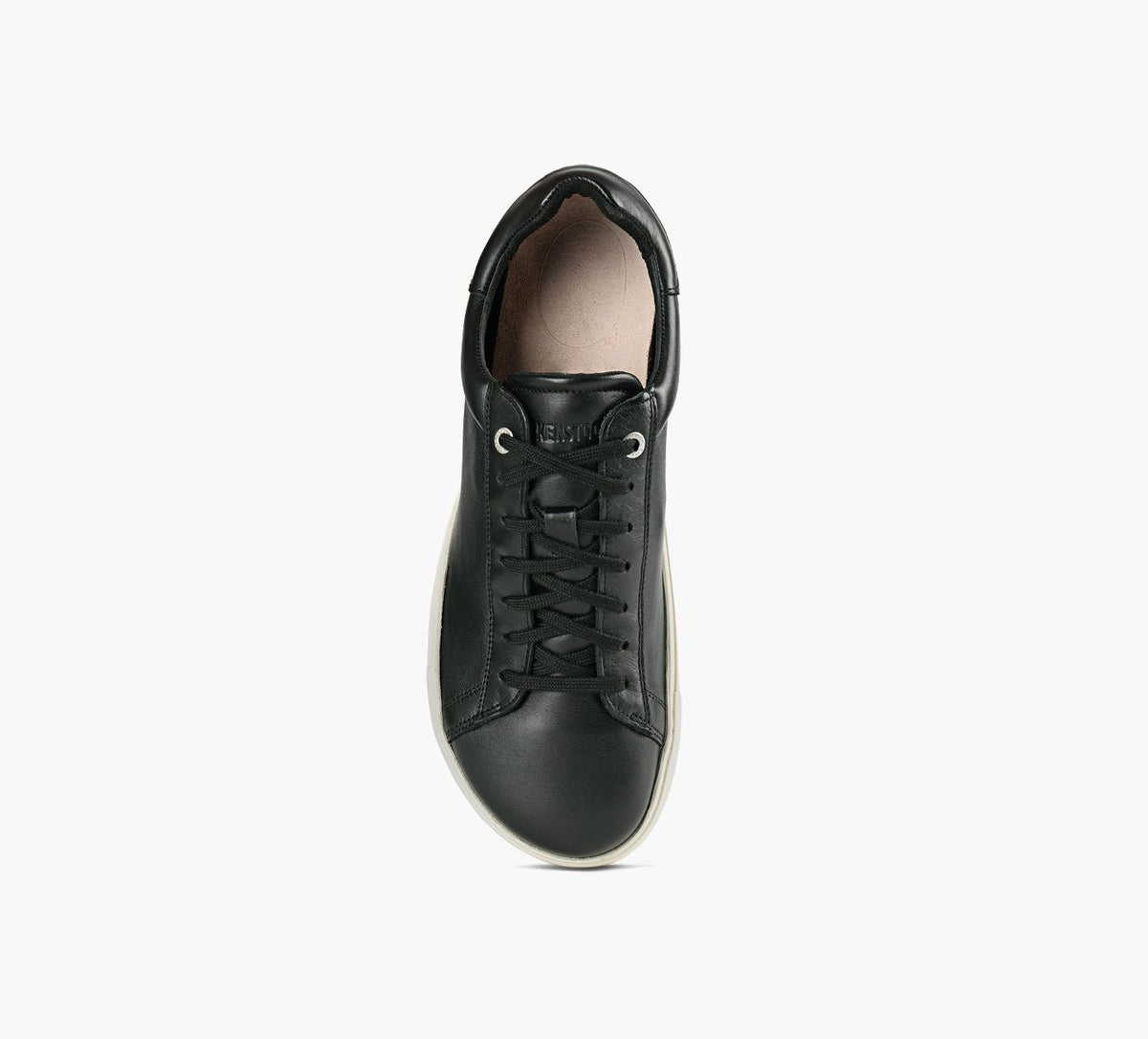 BIRKENSTOCK BEND en NOIR vue 1c