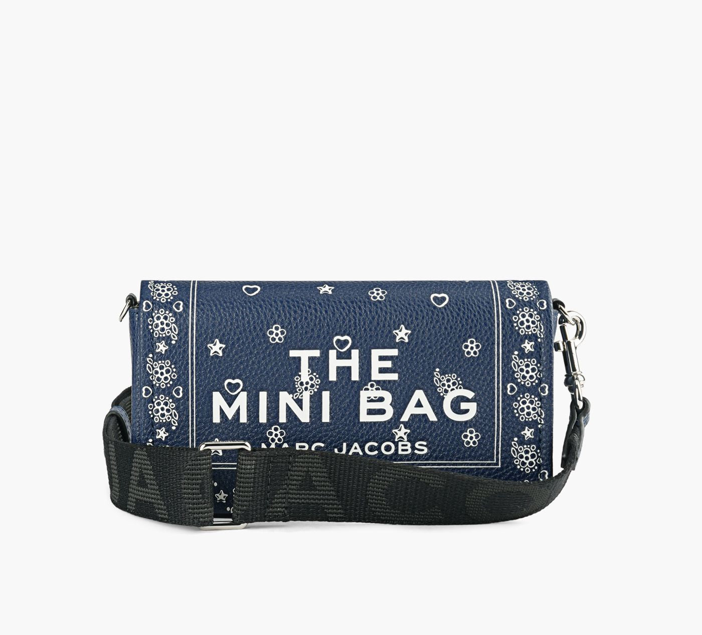 MARC JACOBS THEMINIBAG in BLUE