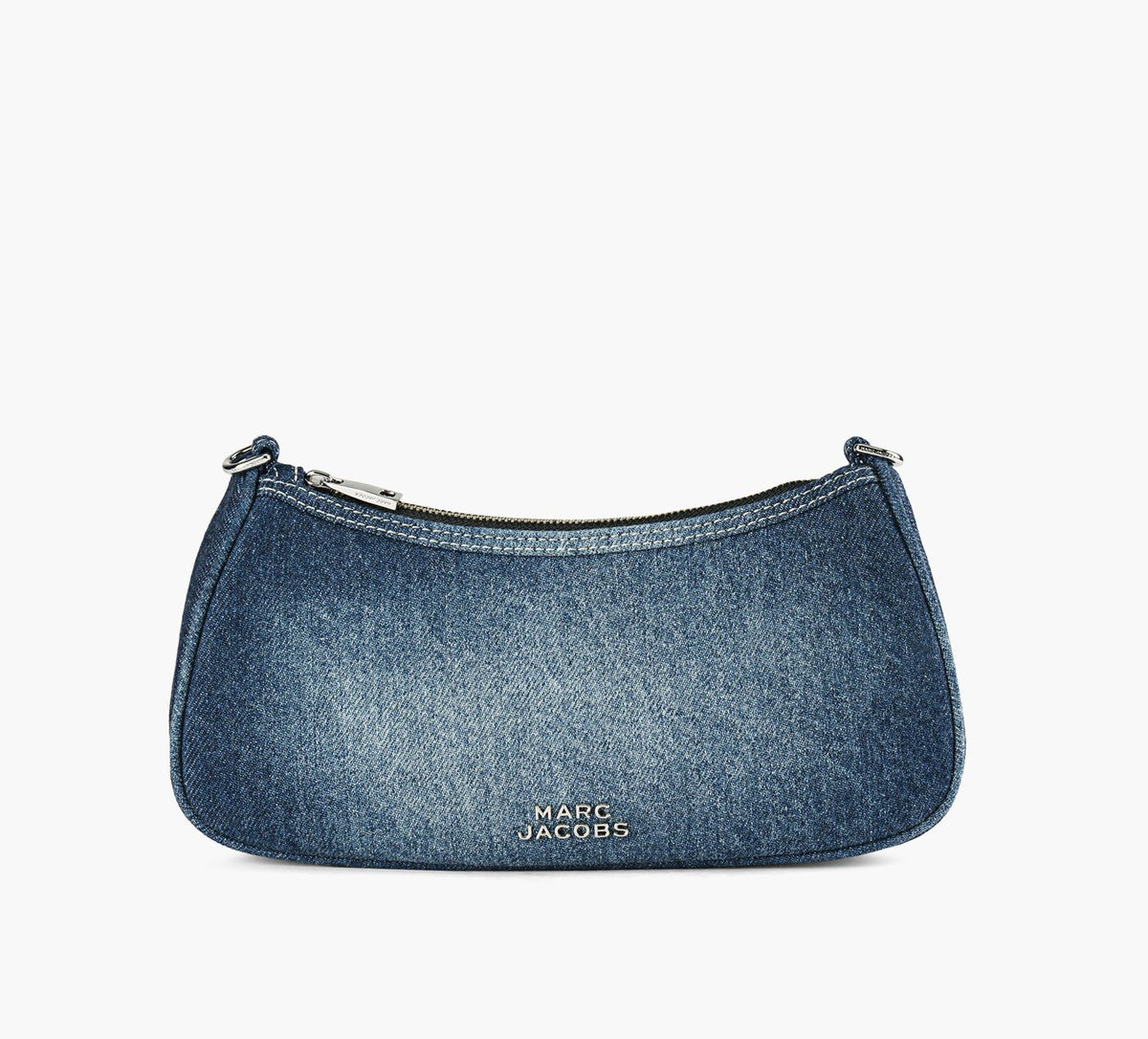 MARC JACOBS SACTHESHOULDERBAG en BLEU