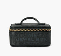MARC JACOBS THEJEWELBOX in BLACK