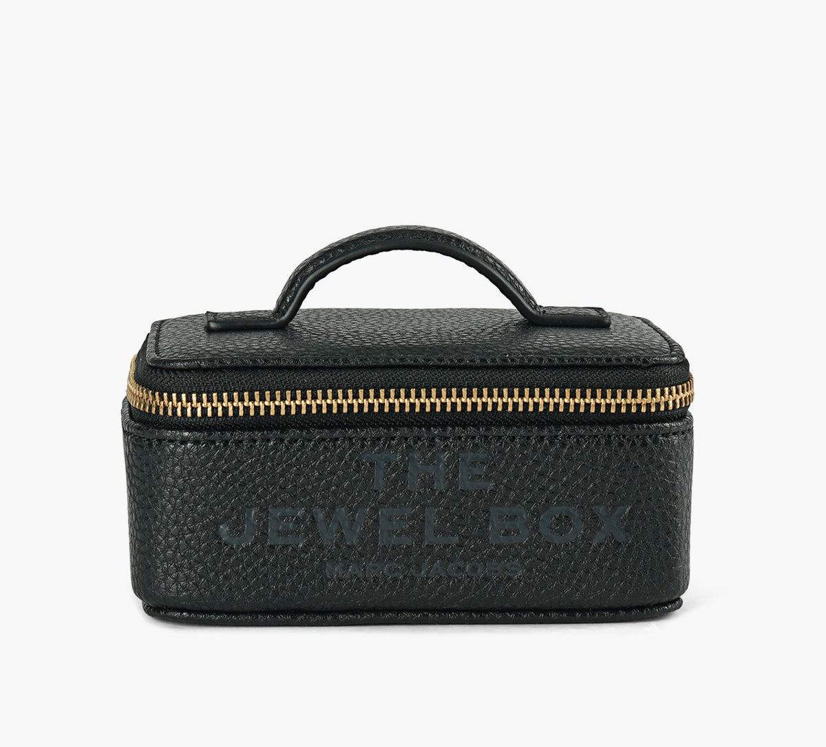 MARC JACOBS THEJEWELBOX in BLACK