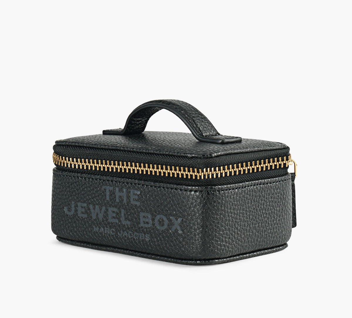 MARC JACOBS THEJEWELBOX in BLACK view 2