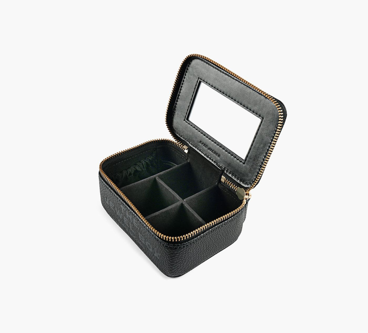 MARC JACOBS POCHETTETHEJEWELBOX en NOIR vue 3
