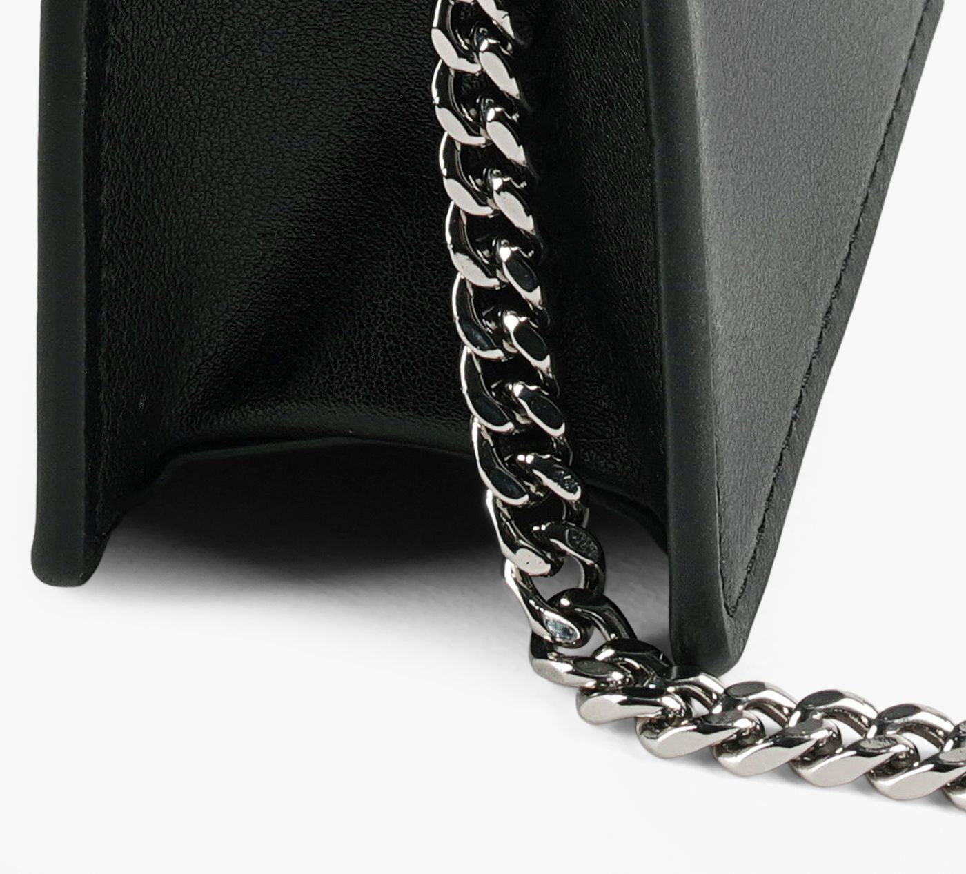 MARC JACOBS MINISACTHEMIRROR en NOIR vue 3