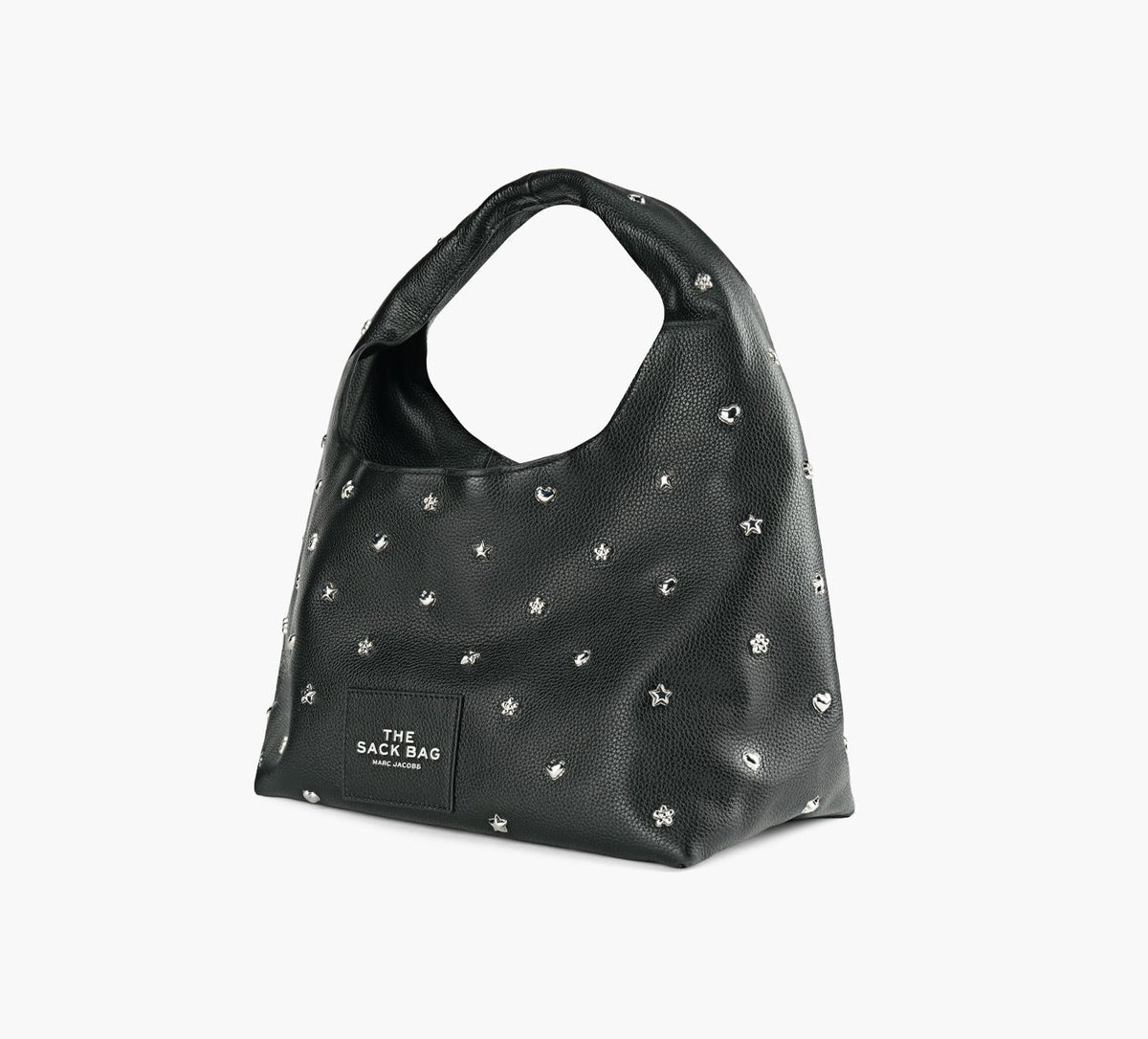 MARC JACOBS SACTHESACK en NOIR vue 2