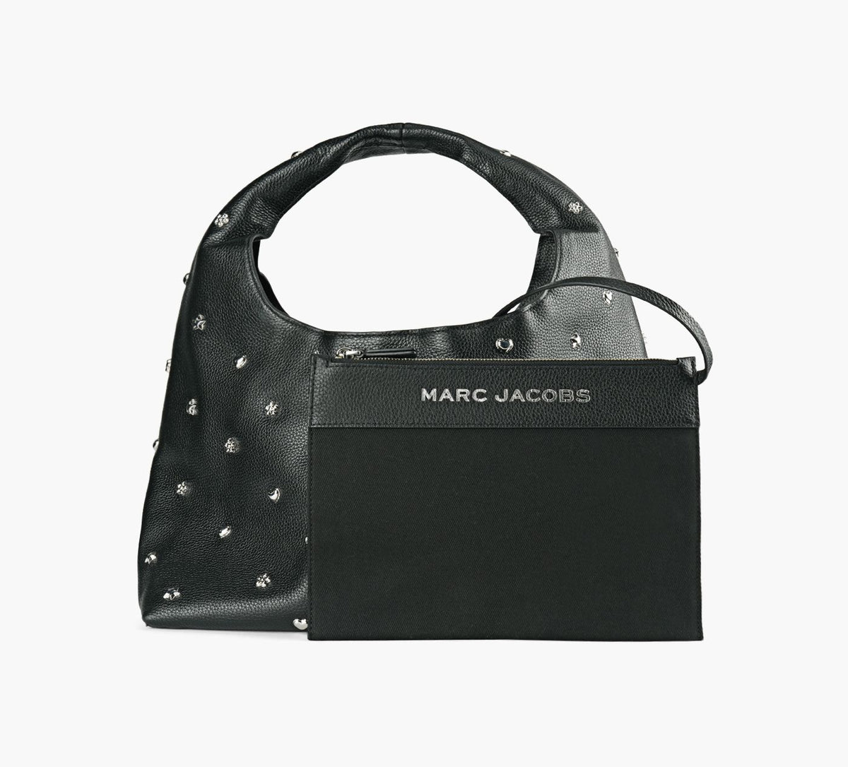 MARC JACOBS SACTHESACK en NOIR vue 3