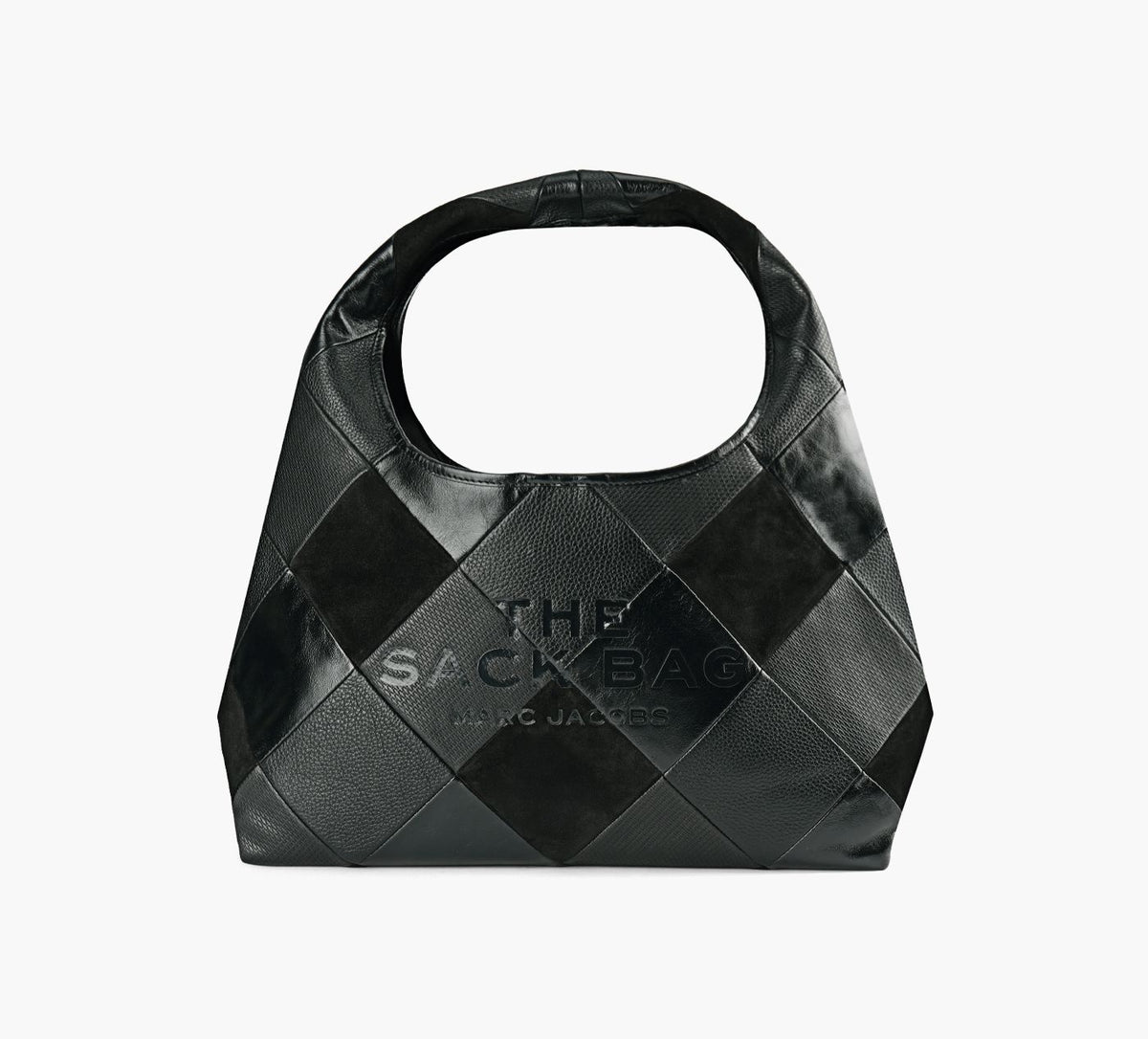MARC JACOBS THESACK in BLACK