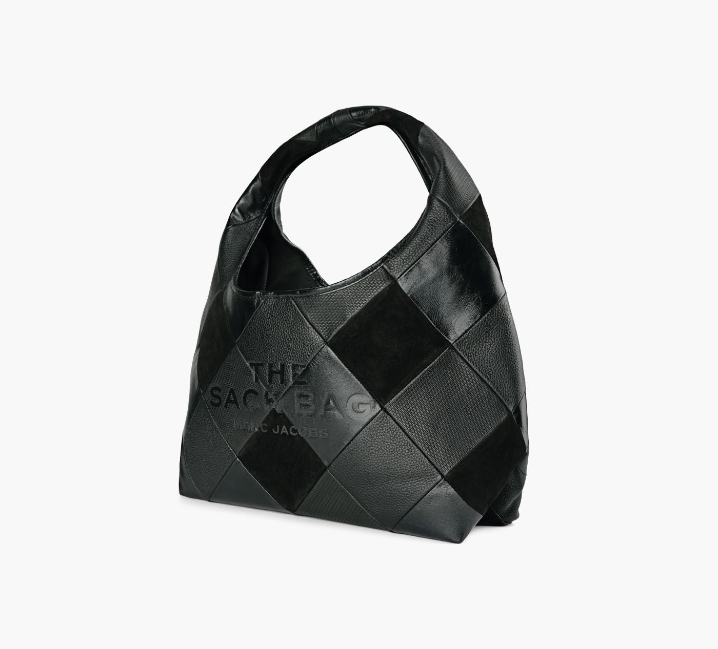 MARC JACOBS THESACK in BLACK view 2