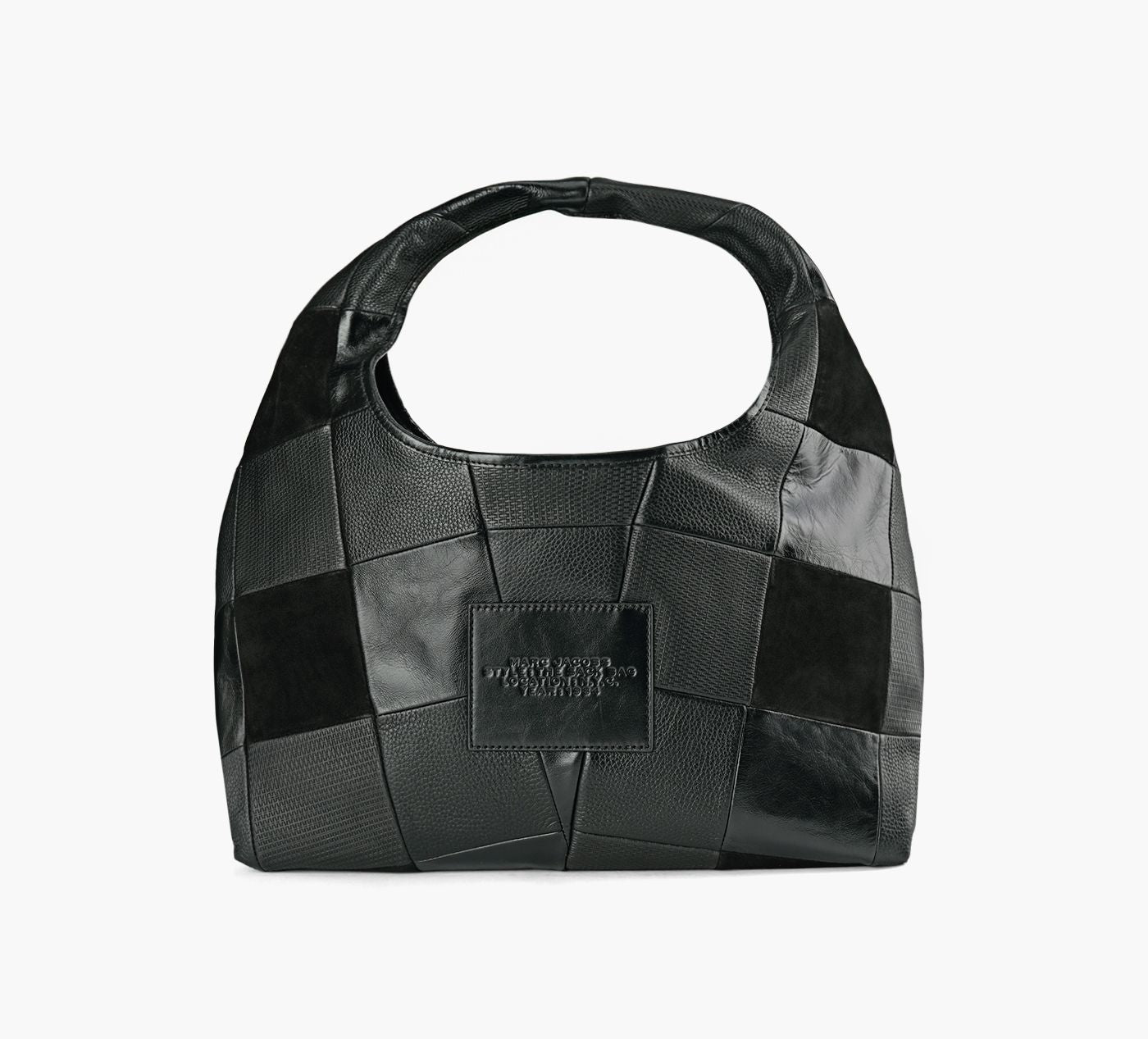 MARC JACOBS THESACK in BLACK view 3