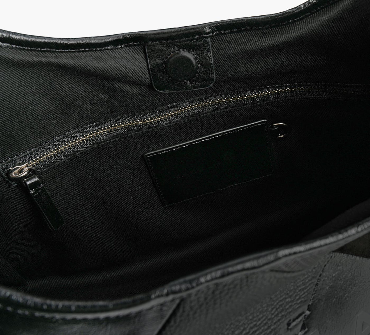 MARC JACOBS THESACK in BLACK view 4