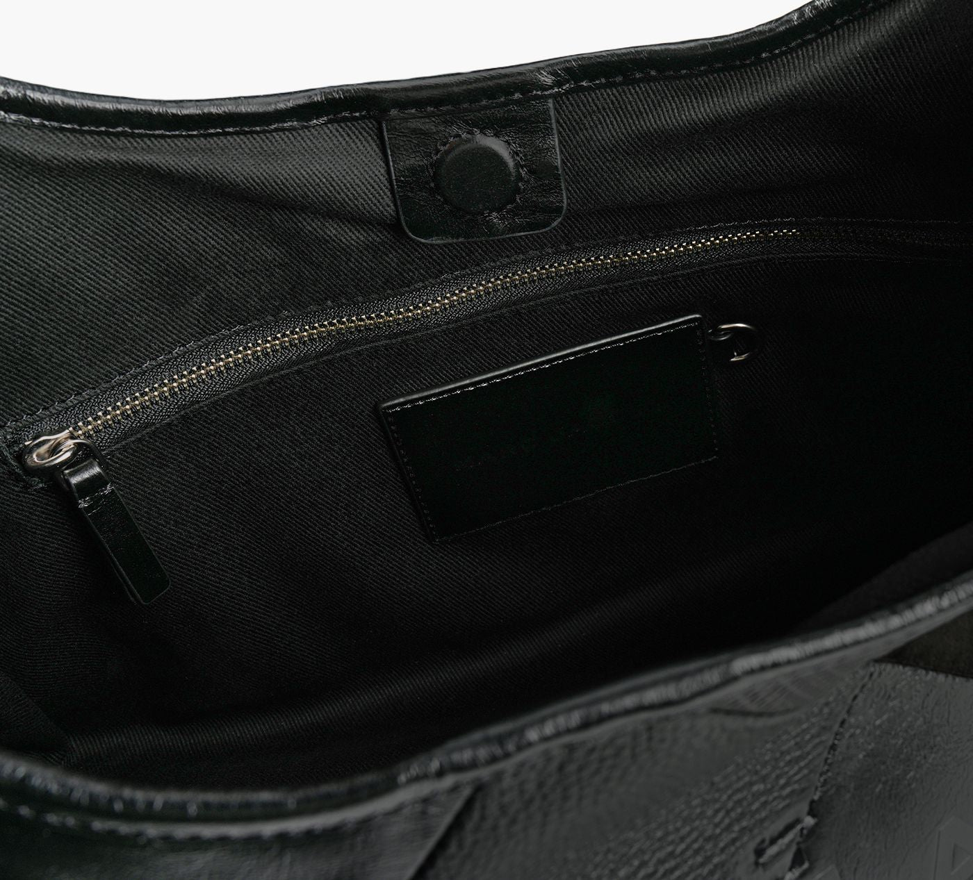 MARC JACOBS THESACK in BLACK view 4