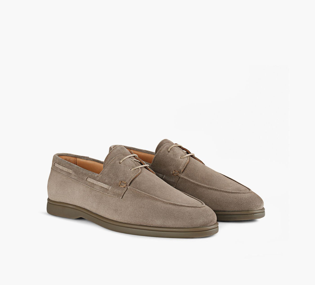 BROWNS MARTINO in BROWN view 2