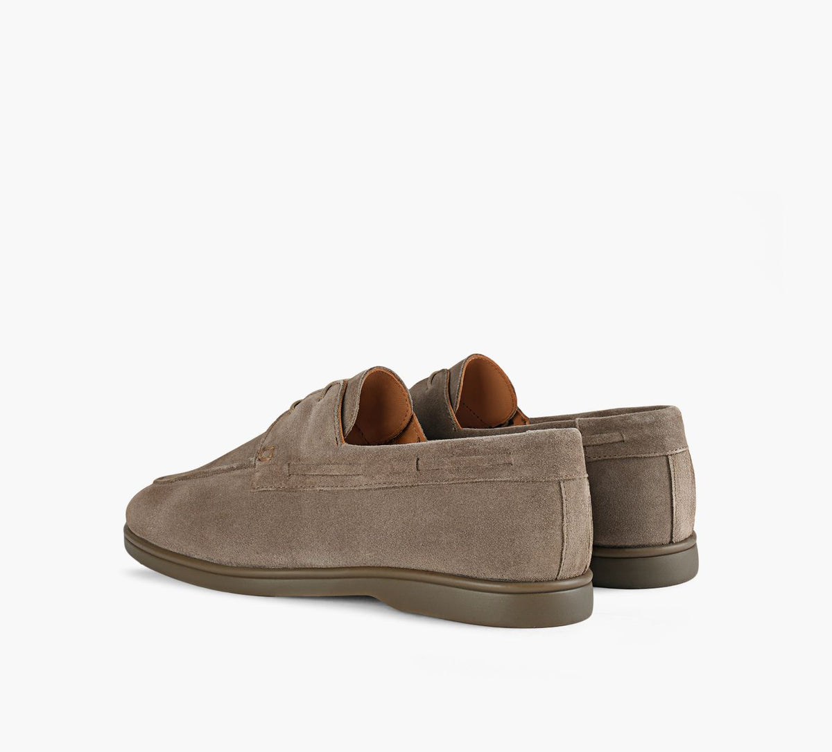 BROWNS MARTINO in BROWN view 3