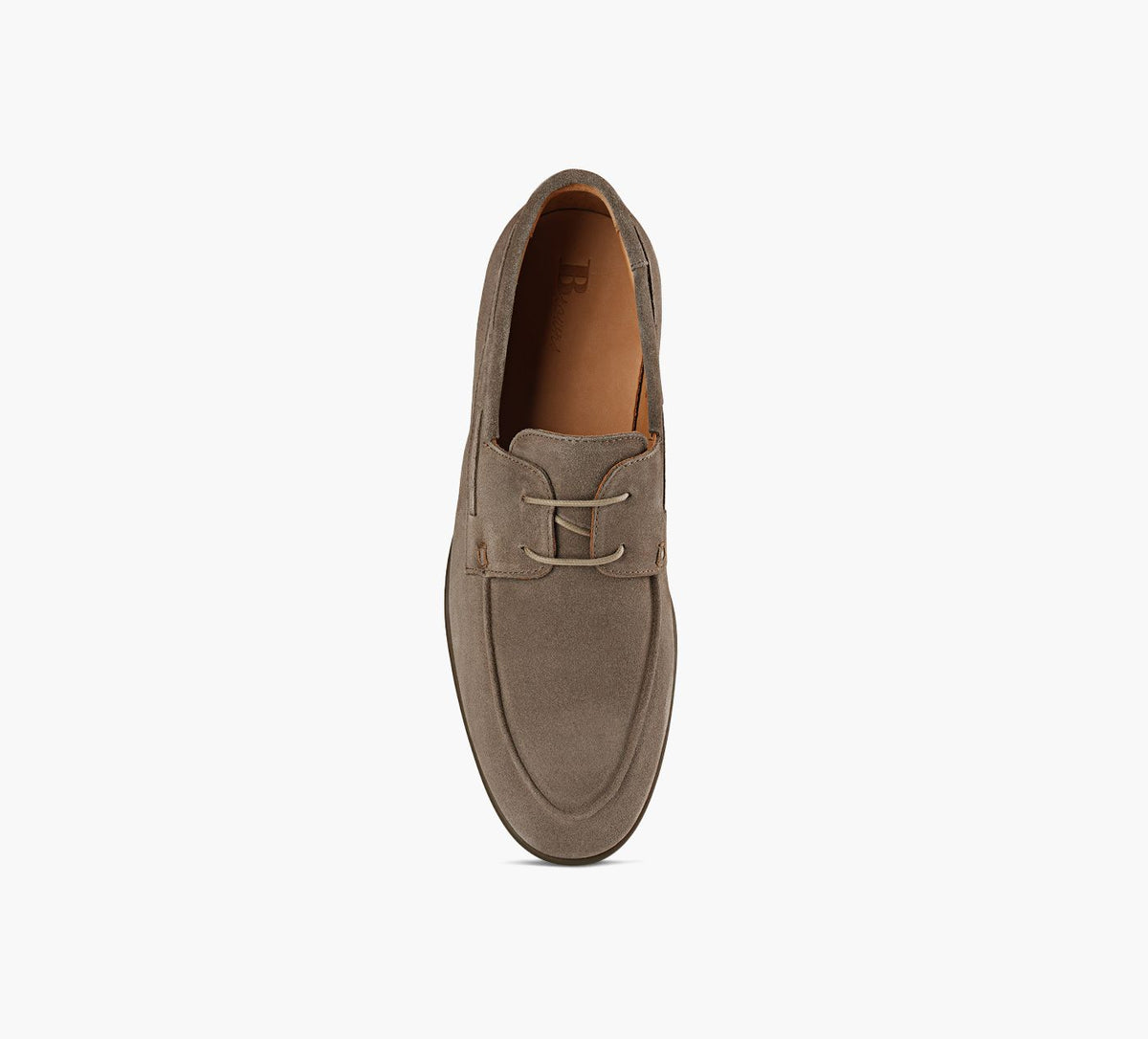 BROWNS MARTINO in BROWN view 1c