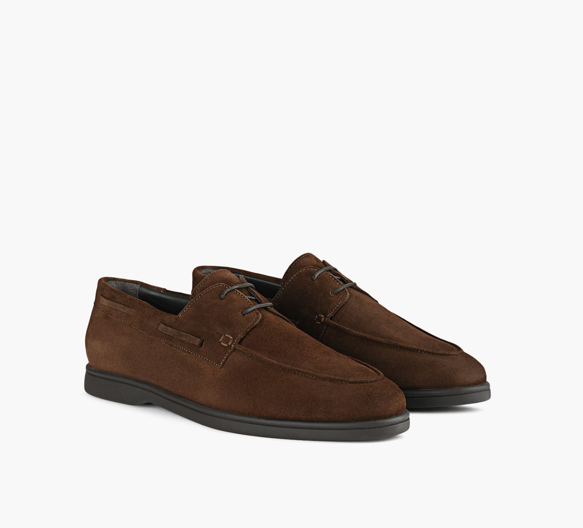 BROWNS MARTINO in BROWN view 2