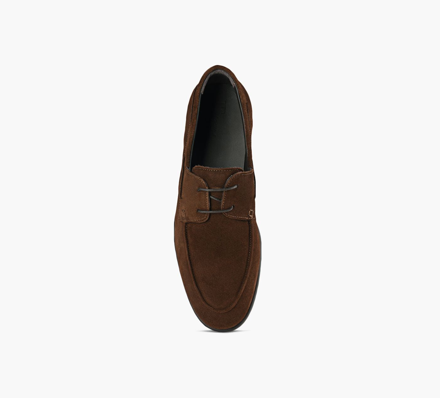 BROWNS MARTINO in BROWN view 1c