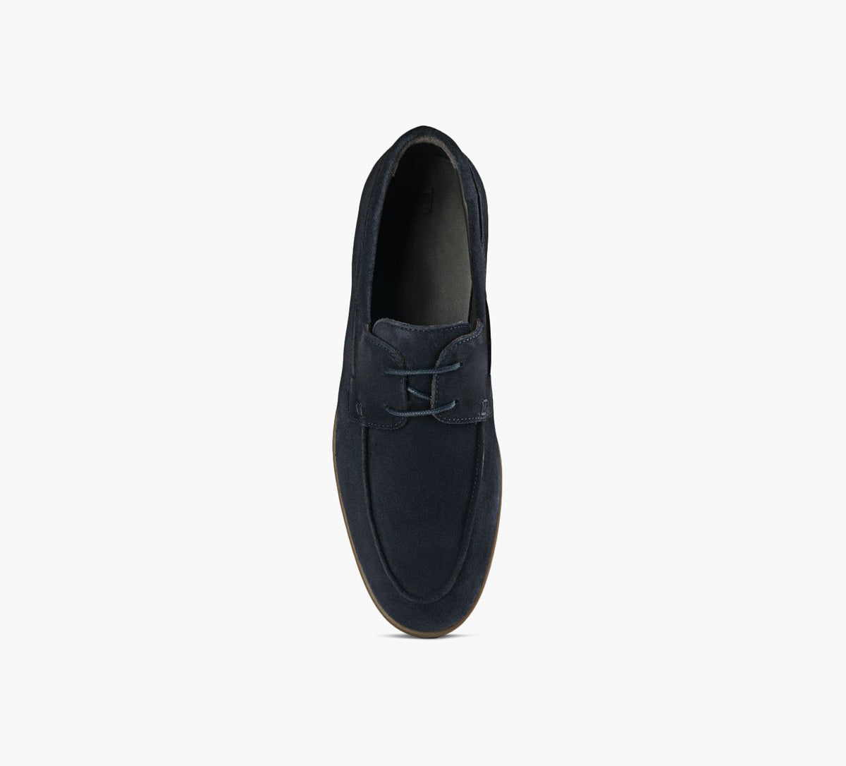 BROWNS MARTINO in BLUE view 1c