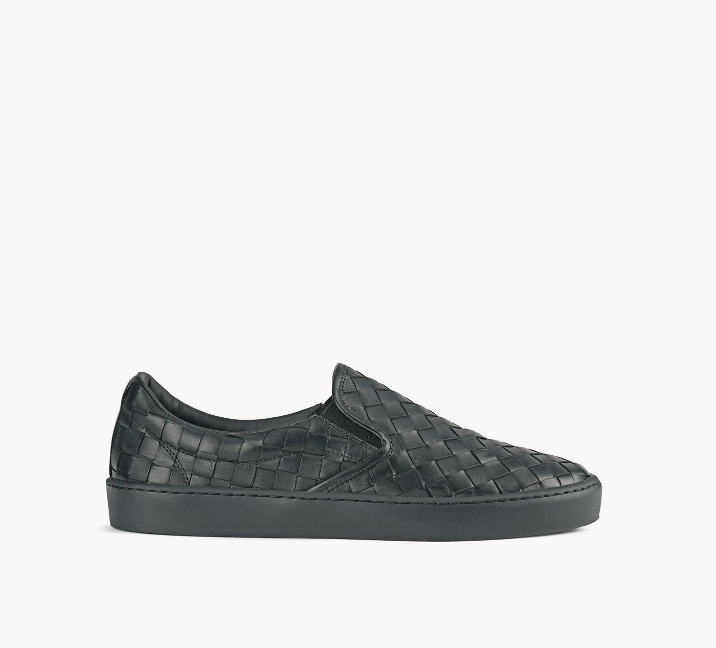 LUCA DEL FORTE ELIANO in BLACK