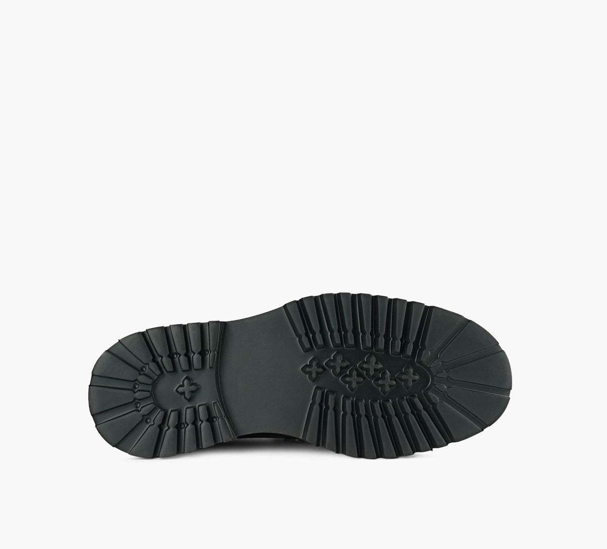 LUCA DEL FORTE FIORENZO in BLACK view 6