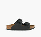 BIRKENSTOCK ARIZONA en NOIR
