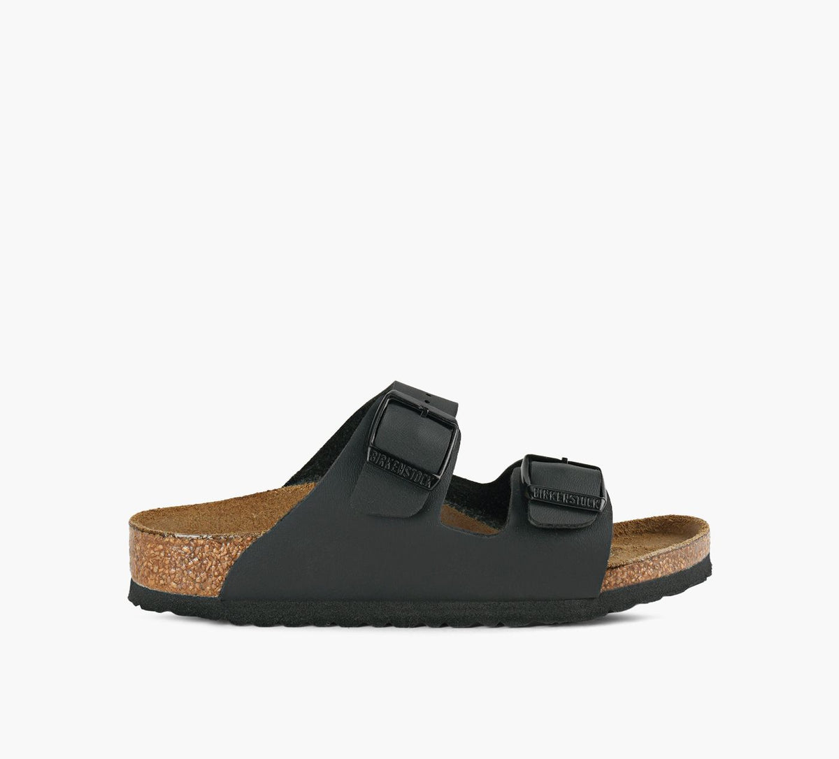 BIRKENSTOCK ARIZONA in BLACK