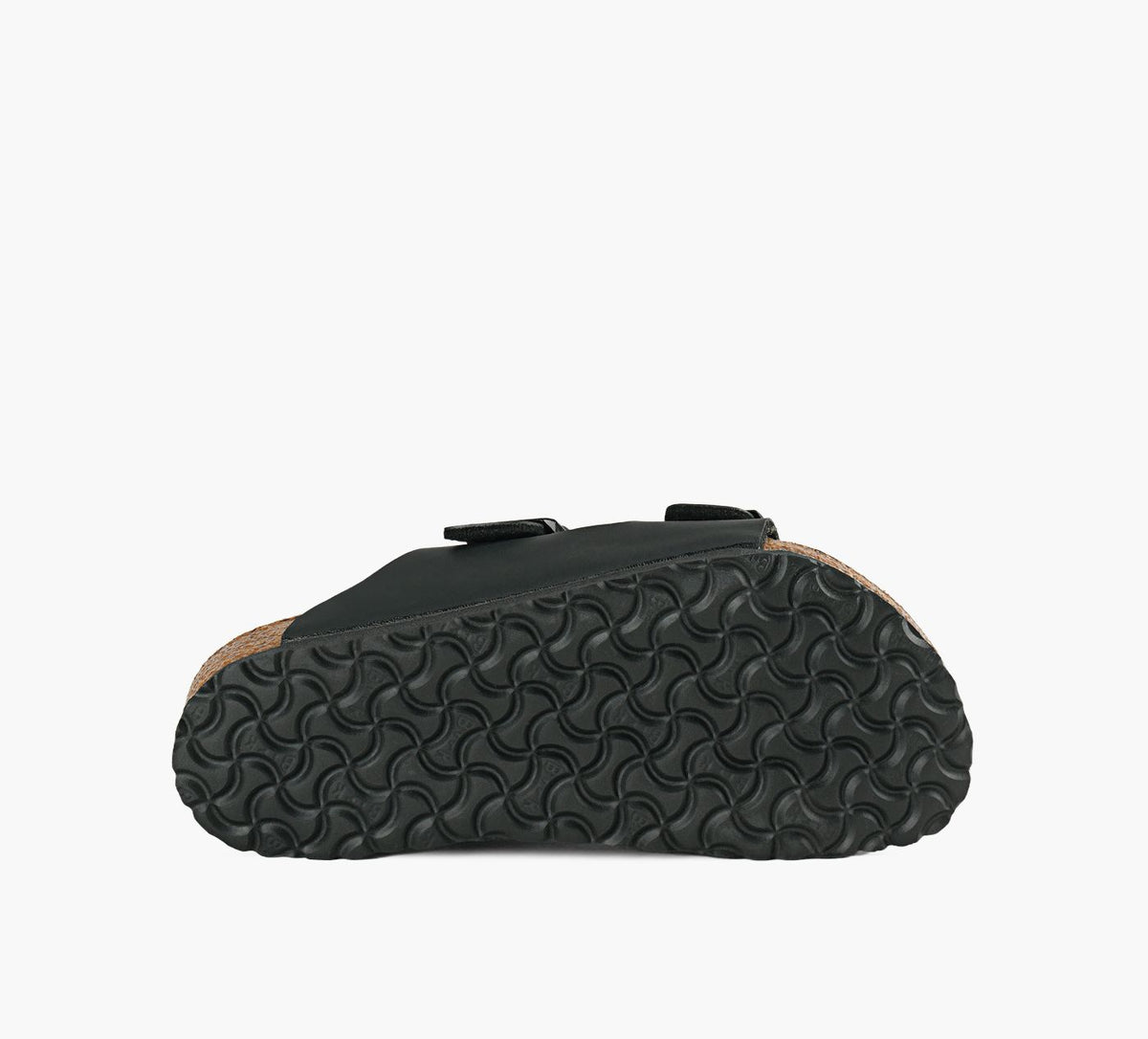 BIRKENSTOCK ARIZONA en NOIR vue 6