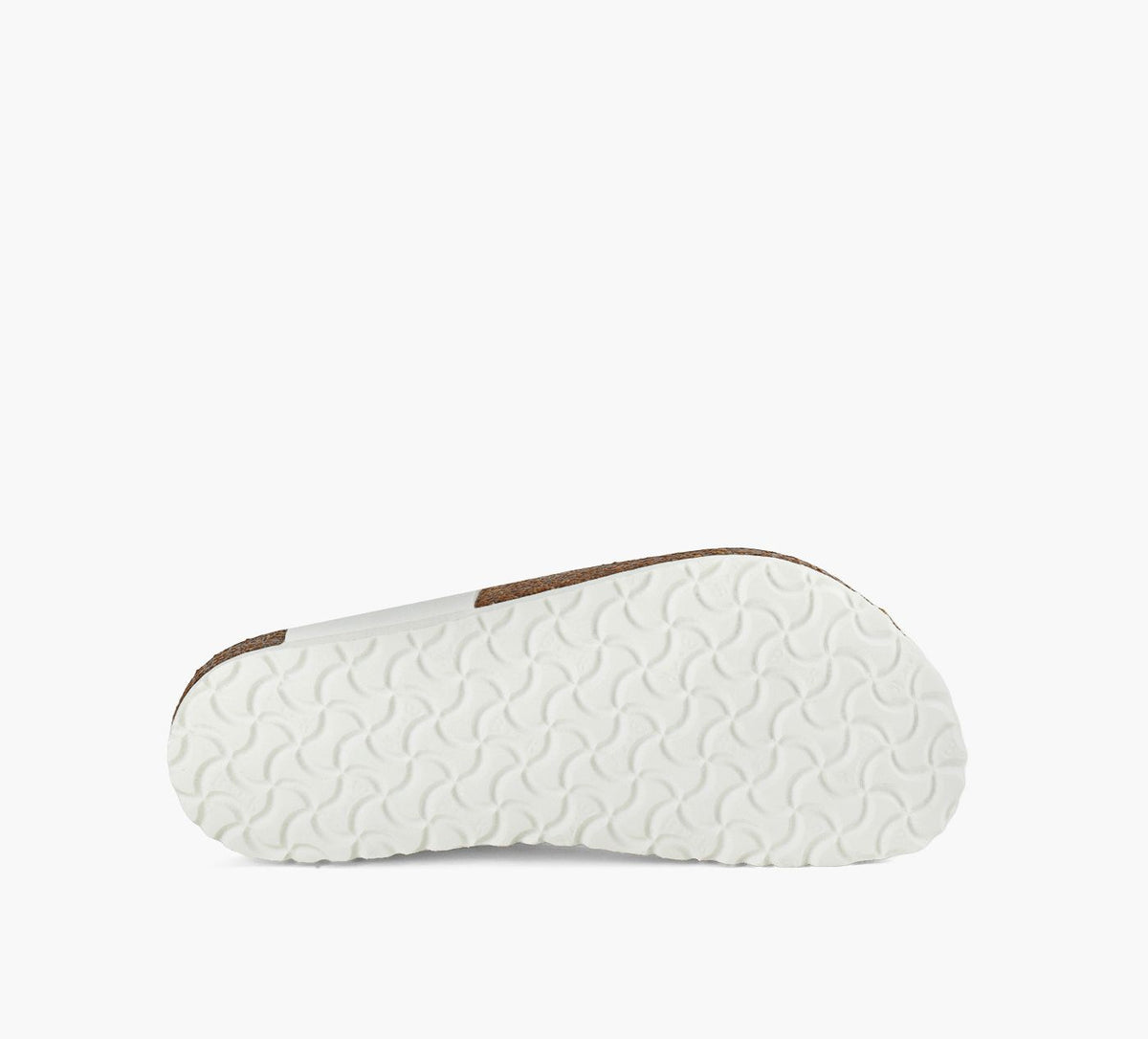 BIRKENSTOCK GIZEHFLOWERS in WHITE view 6