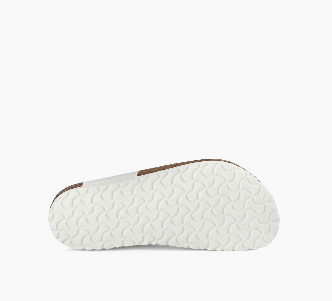 BIRKENSTOCK GIZEHFLOWERS in WHITE view 6