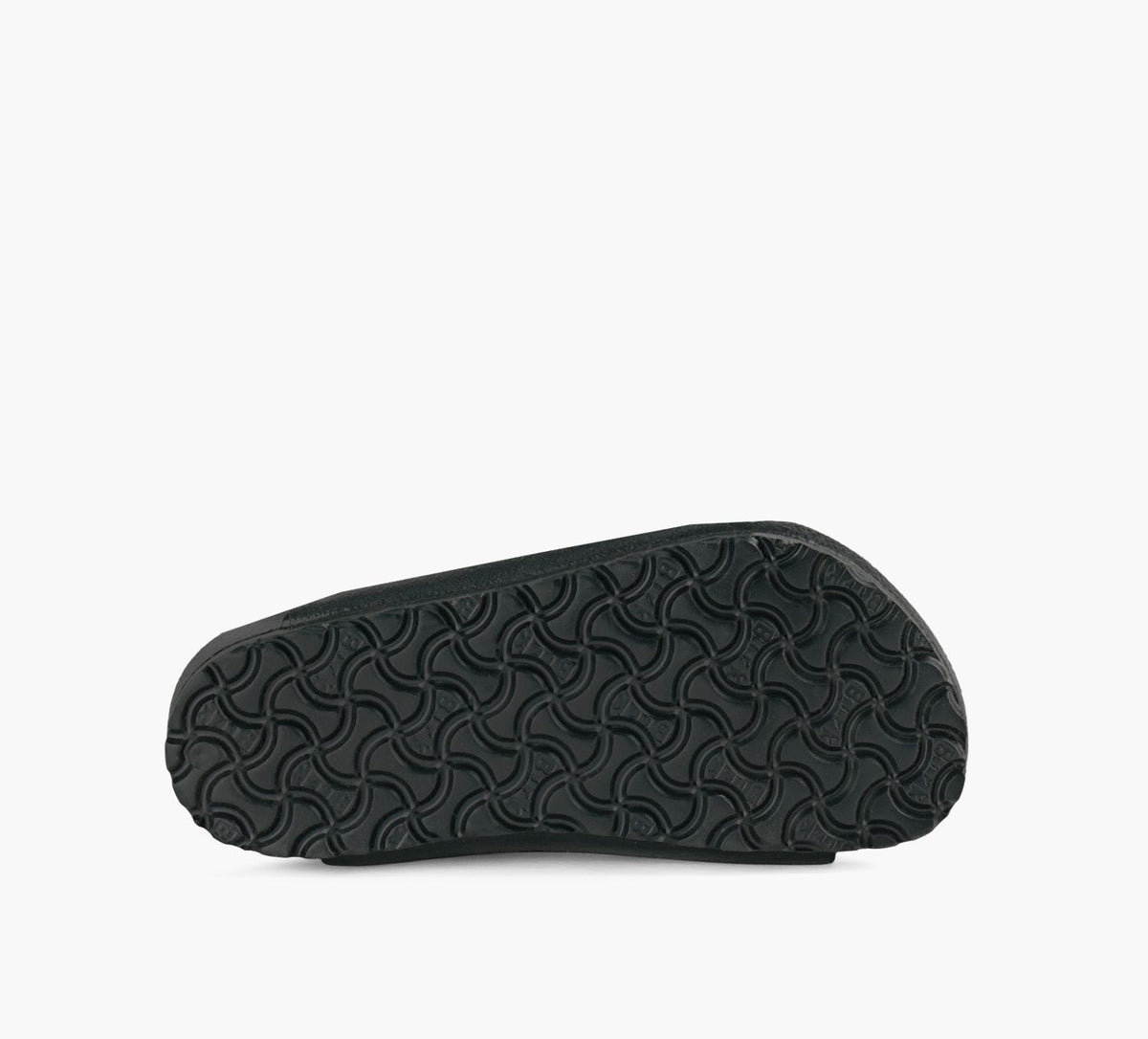 BIRKENSTOCK MILANO in BLACK view 6