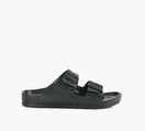 BIRKENSTOCK ARIZONA in BLACK