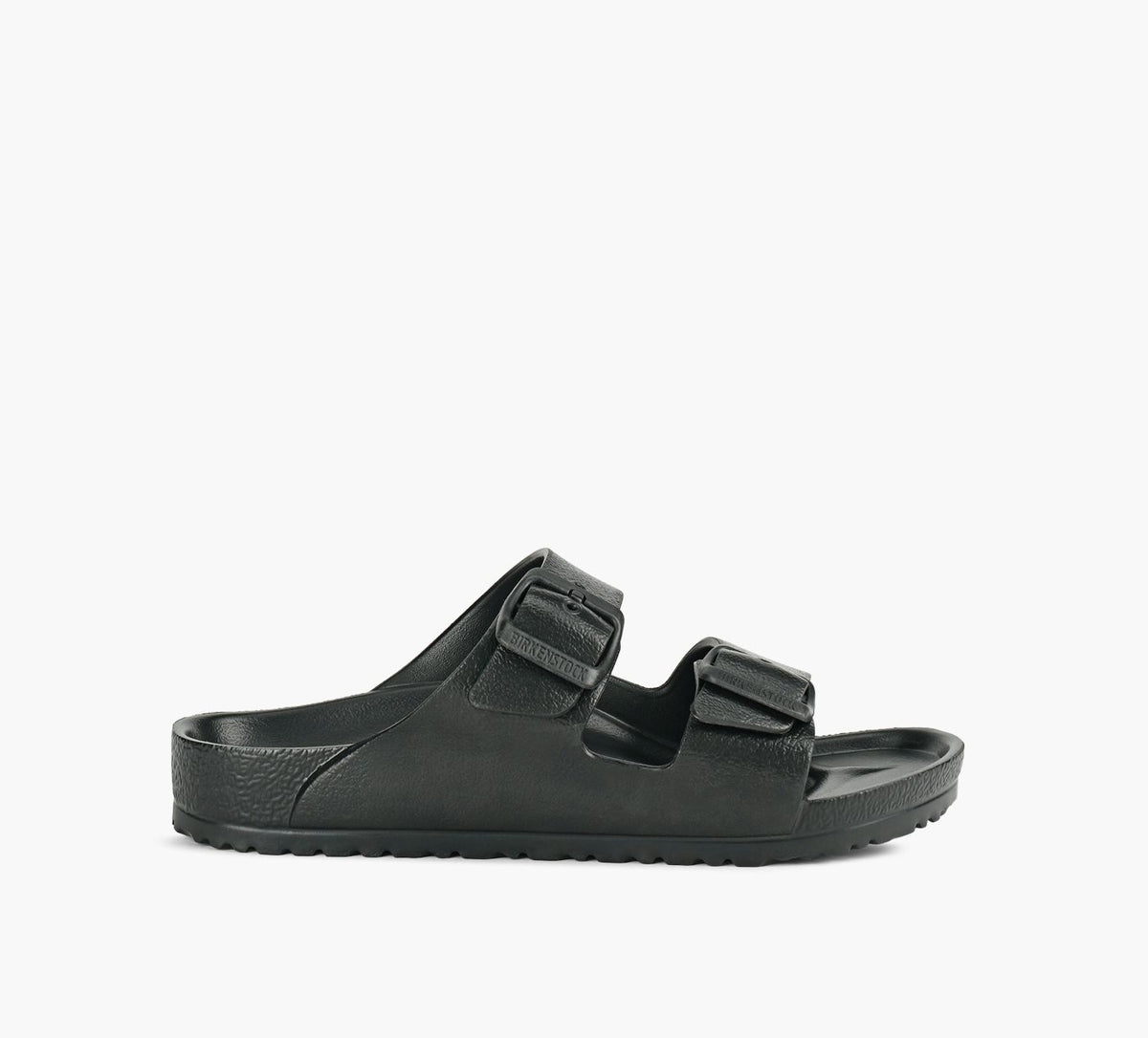 BIRKENSTOCK ARIZONA in BLACK