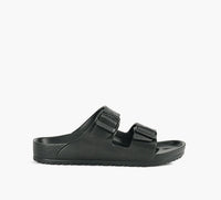BIRKENSTOCK ARIZONA in BLACK