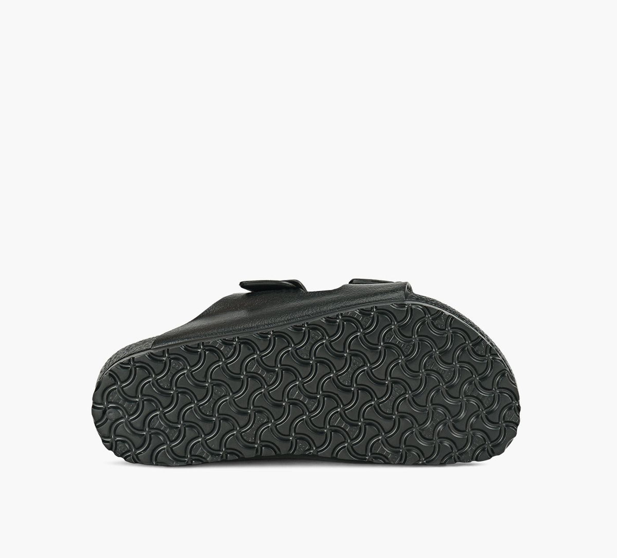BIRKENSTOCK ARIZONA in BLACK view 6